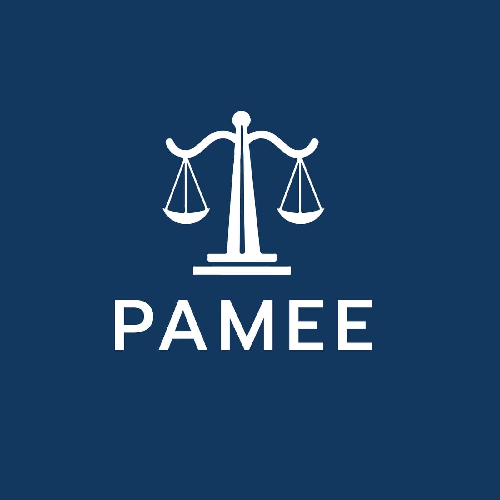 logo Pamee Accounting